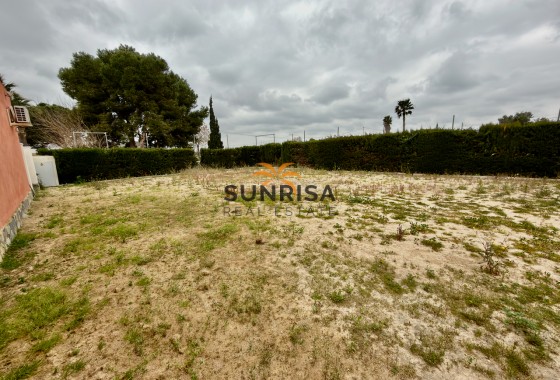 Finca · Resale - Almoradí · Las Heredades · Alicante · Spain