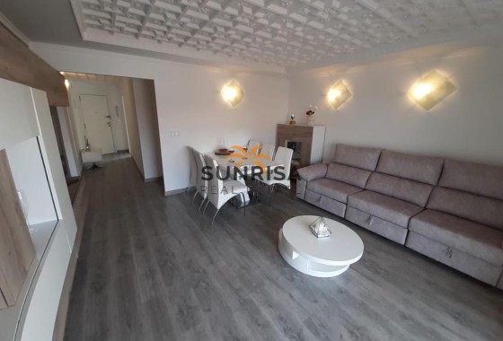 Appartement · Revente - Torrevieja · Playa del Acequión · Alicante · Espagne