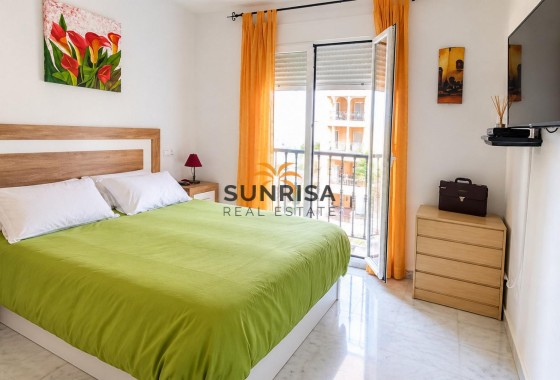 Appartement · Revente - Torrevieja · Playa de los Locos · Alicante · Espagne