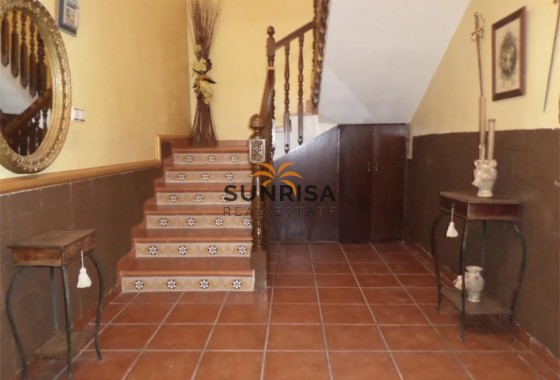 Casa · Reventa - Orihuela · Alicante · España