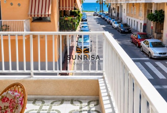 Apartamento · Reventa - Torrevieja · Playa del Cura · Alicante · España