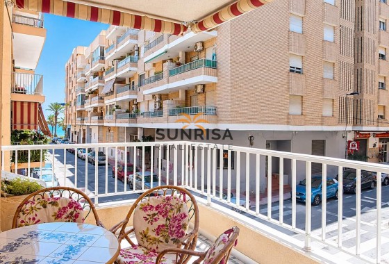 Apartamento · Reventa - Torrevieja · Playa del Cura · Alicante · España