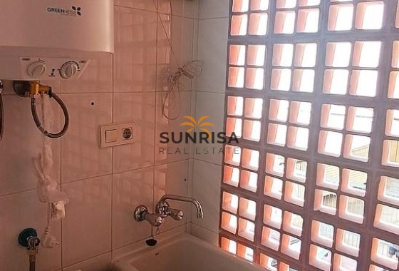 Apartamento · Reventa - Torrevieja · Playa del Cura · Alicante · España