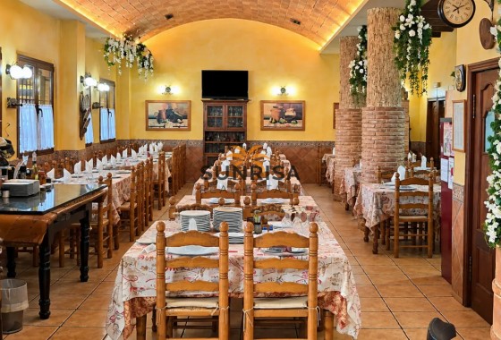 Local comercial · Reventa - Orihuela · Orihuela Center · Alicante · España