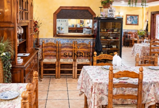 Local comercial · Reventa - Orihuela · Orihuela Center · Alicante · España