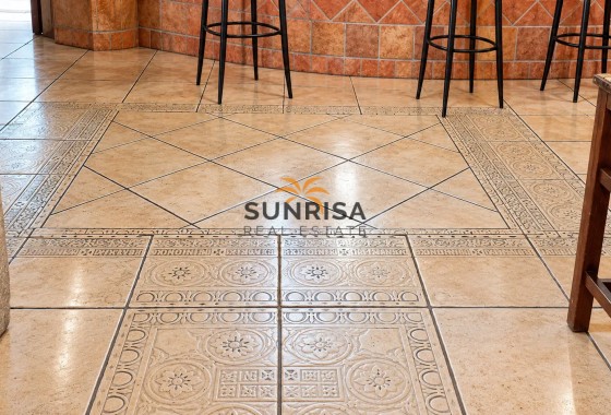 Local comercial · Reventa - Orihuela · Orihuela Center · Alicante · España