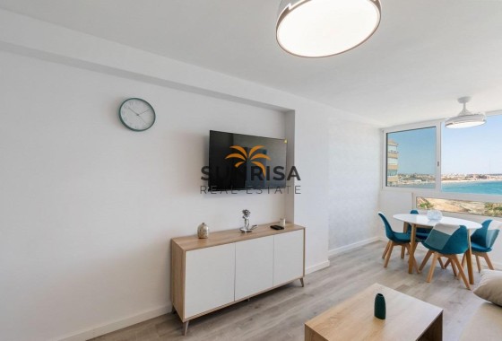 Apartamento · Reventa - Torrevieja · Cabo cervera · Alicante · España