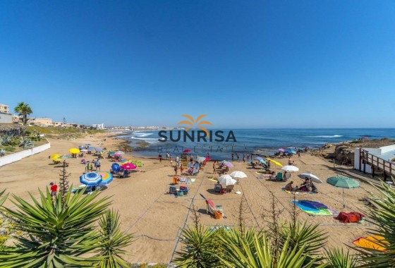 Apartamento · Reventa - Torrevieja · Cabo cervera · Alicante · España