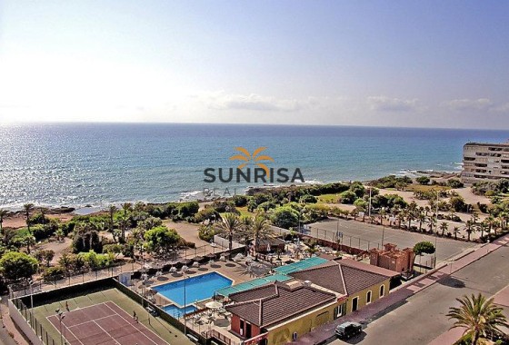 Apartamento · Reventa - Torrevieja · Cabo cervera · Alicante · España