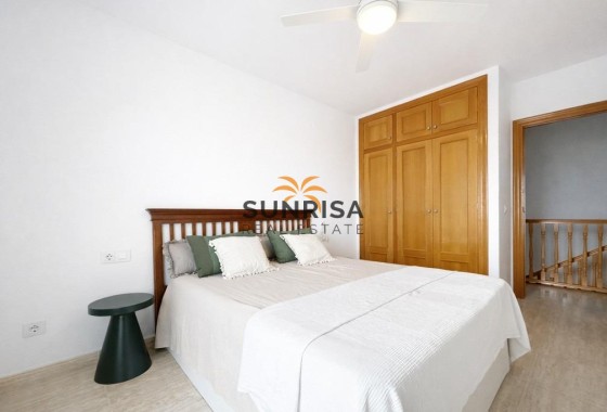 Adosado · Reventa - Dehesa de Campoamor · Alicante · España