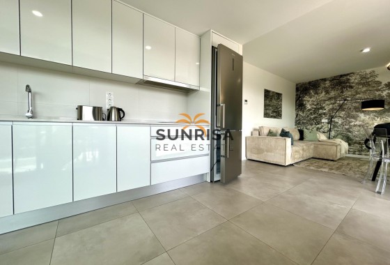 Apartamento · Reventa - Dehesa de Campoamor · Alicante · España