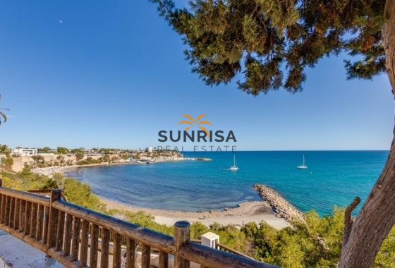 Adosado · Reventa - Orihuela Costa · Las Filipinas · Alicante · España