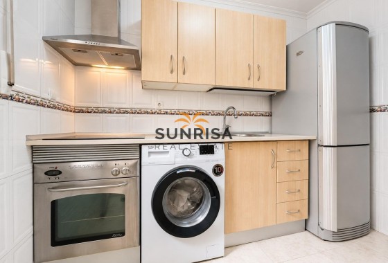 Apartamento · Reventa - Dehesa de Campoamor · Alicante · España