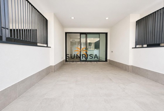 Apartamento · Reventa - Dehesa de Campoamor · Alicante · España