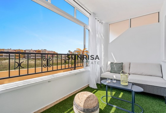 Apartamento · Reventa - Orihuela Costa · Playa Flamenca · Alicante · España