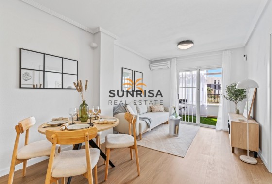 Apartamento · Reventa - Orihuela Costa · Playa Flamenca · Alicante · España