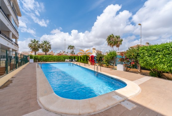 Apartamento · Reventa - Orihuela Costa · Playa Flamenca · Alicante · España