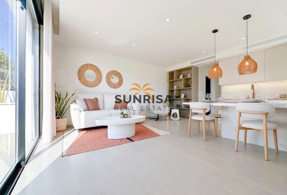 Semi-detached house · Resale - Santiago de la Ribera · Murcia · Spain