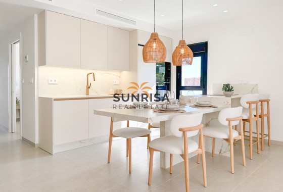 Semi-detached house · Resale - Santiago de la Ribera · Murcia · Spain