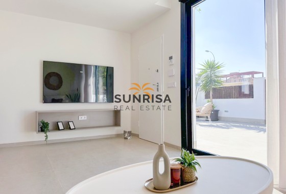 Semi-detached house · Resale - Santiago de la Ribera · Murcia · Spain