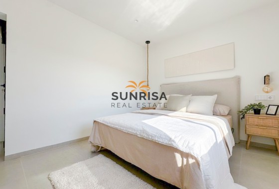 Semi-detached house · Resale - Santiago de la Ribera · Murcia · Spain