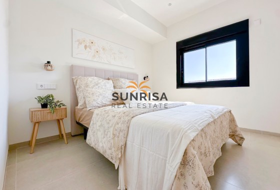 Semi-detached house · Resale - Santiago de la Ribera · Murcia · Spain