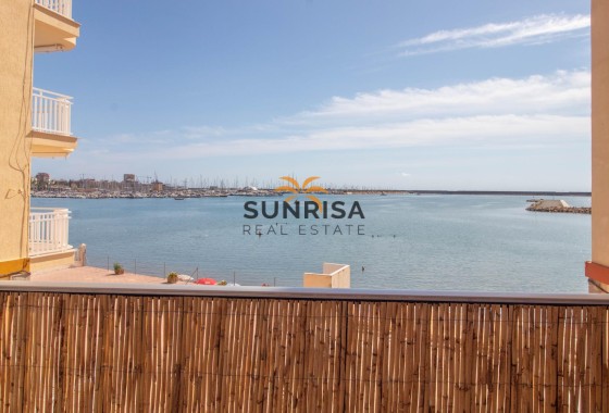 Appartement · Herverkoop - Torrevieja · Acequion · Alicante · Spanje