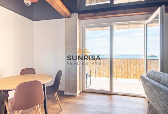 Appartement · Herverkoop - Torrevieja · Acequion · Alicante · Spanje