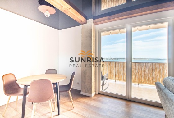 Appartement · Herverkoop - Torrevieja · Acequion · Alicante · Spanje