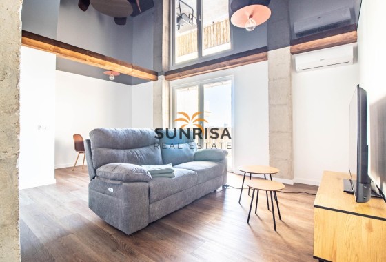 Appartement · Herverkoop - Torrevieja · Acequion · Alicante · Spanje