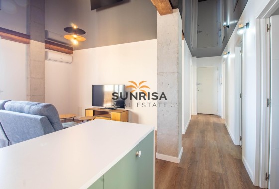 Appartement · Herverkoop - Torrevieja · Acequion · Alicante · Spanje