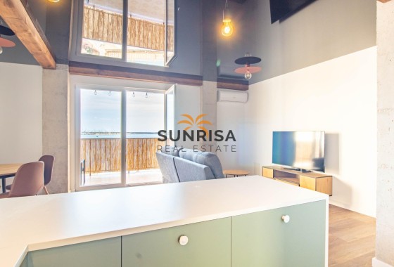 Appartement · Herverkoop - Torrevieja · Acequion · Alicante · Spanje
