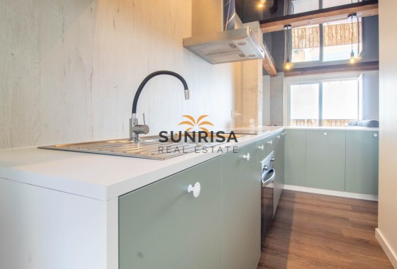 Appartement · Herverkoop - Torrevieja · Acequion · Alicante · Spanje