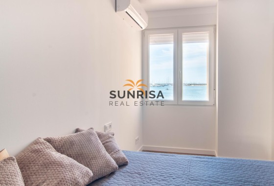 Appartement · Herverkoop - Torrevieja · Acequion · Alicante · Spanje