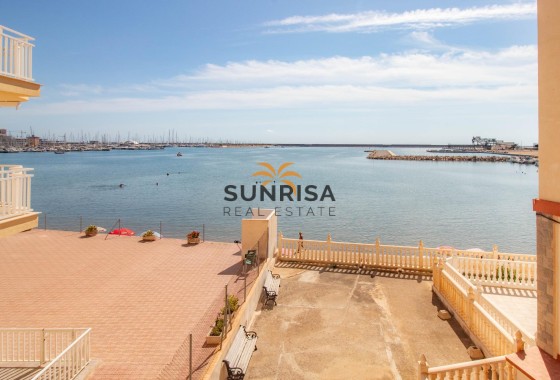 Appartement · Herverkoop - Torrevieja · Acequion · Alicante · Spanje