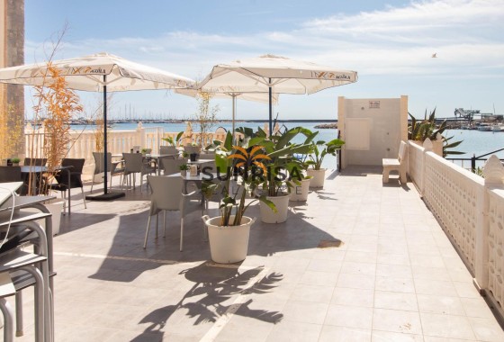 Appartement · Herverkoop - Torrevieja · Acequion · Alicante · Spanje
