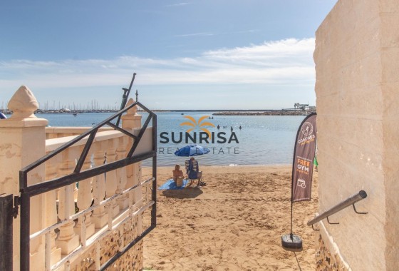 Appartement · Herverkoop - Torrevieja · Acequion · Alicante · Spanje