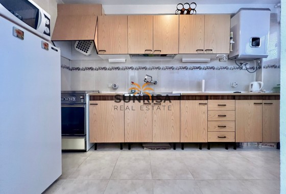 Apartment · Resale - Torrevieja · Cabo cervera · Alicante · Spain