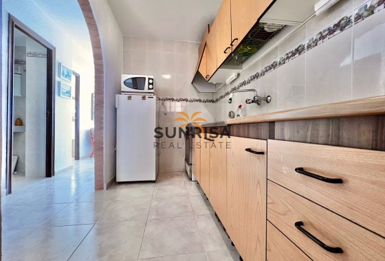 Apartment · Resale - Torrevieja · Cabo cervera · Alicante · Spain