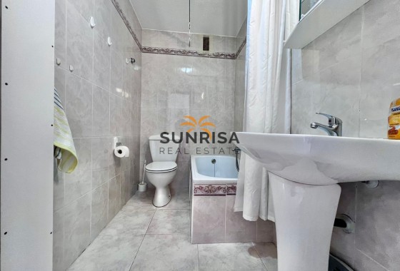 Apartment · Resale - Torrevieja · Cabo cervera · Alicante · Spain