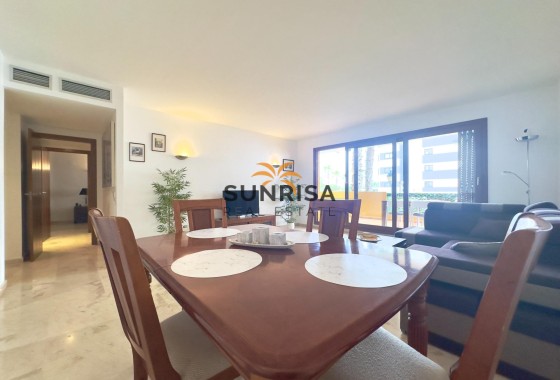 Appartement · Herverkoop - Torrevieja · Punta Prima · Alicante · Spanje