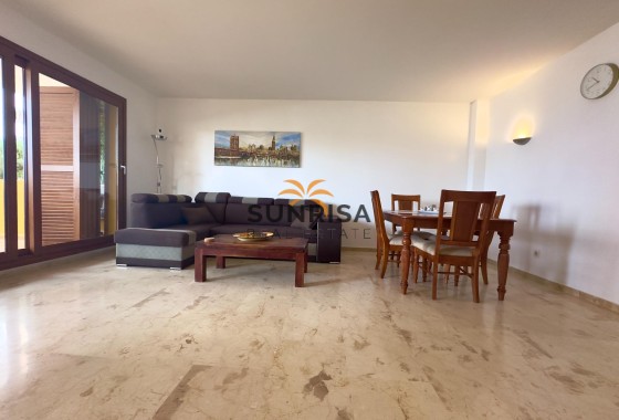 Appartement · Herverkoop - Torrevieja · Punta Prima · Alicante · Spanje