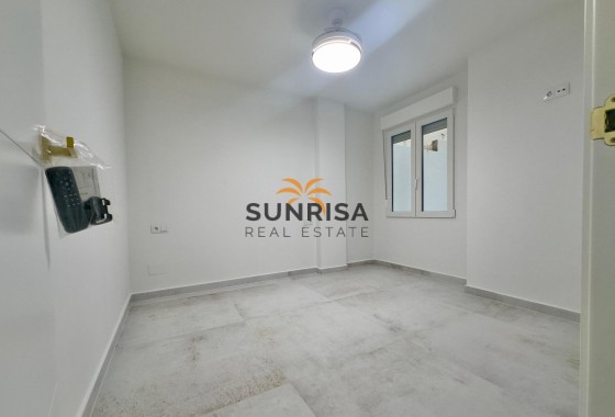 Appartement · Herverkoop - Torrevieja · Acequion · Alicante · Spanje