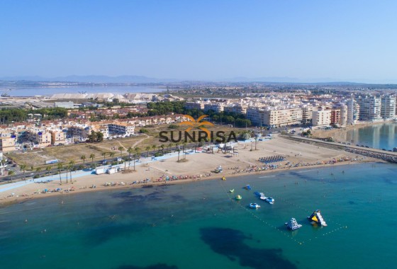 Appartement · Herverkoop - Torrevieja · Acequion · Alicante · Spanje