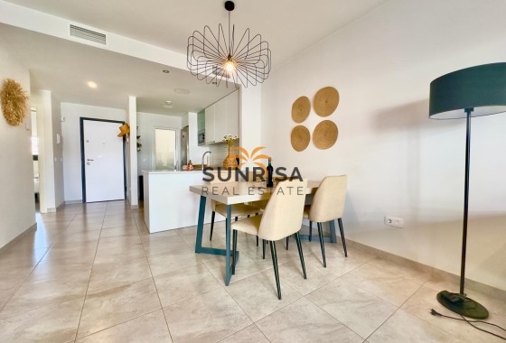 Appartement · Herverkoop - Orihuela Costa · Las Filipinas · Alicante · Spanje