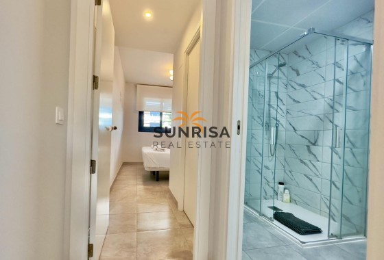 Appartement · Herverkoop - Orihuela Costa · Las Filipinas · Alicante · Spanje