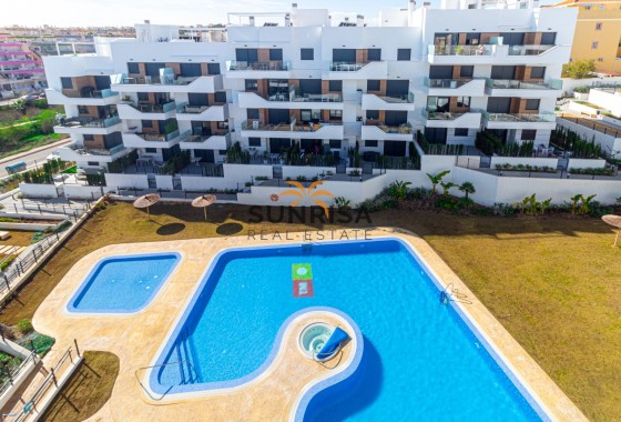 Appartement · Herverkoop - Orihuela Costa · Las Filipinas · Alicante · Spanje