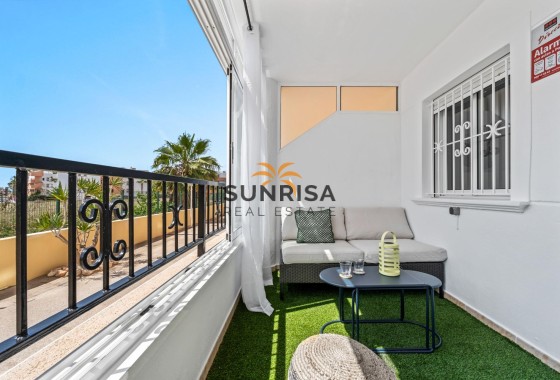 Appartement · Herverkoop - Orihuela Costa · Playa Flamenca · Alicante · Spanje
