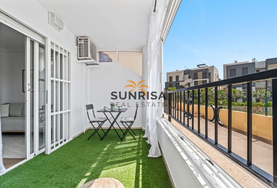 Appartement · Herverkoop - Orihuela Costa · Playa Flamenca · Alicante · Spanje