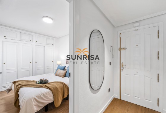 Appartement · Herverkoop - Orihuela Costa · Playa Flamenca · Alicante · Spanje